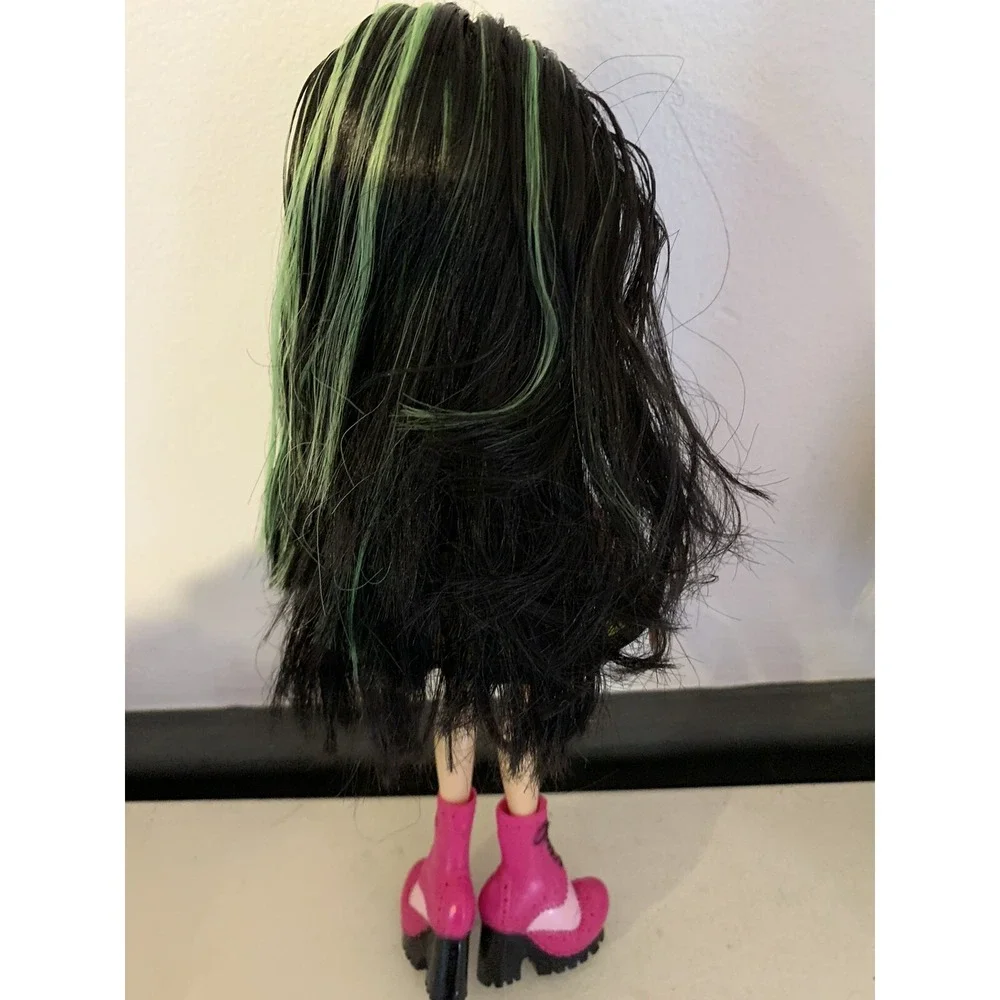 MGA 2015 Bratz Hello My Name is Jade 10